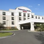 SpringHill Suites Omaha East/Council Bluffs, IA Hotels near Iowa West Field House