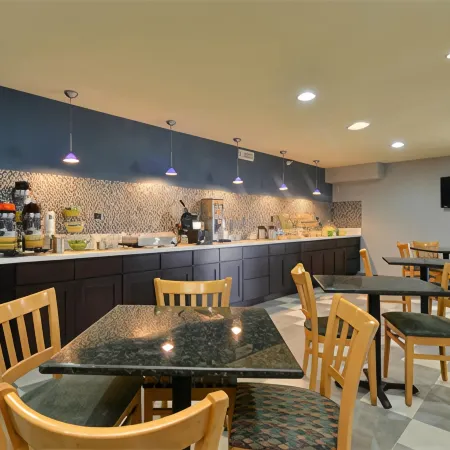 Quality Inn - Needles