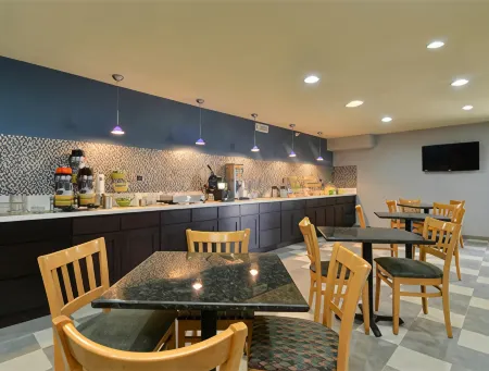 Quality Inn - Needles