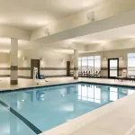 코트야드 바이 메리어트 세인트 폴 우드베리