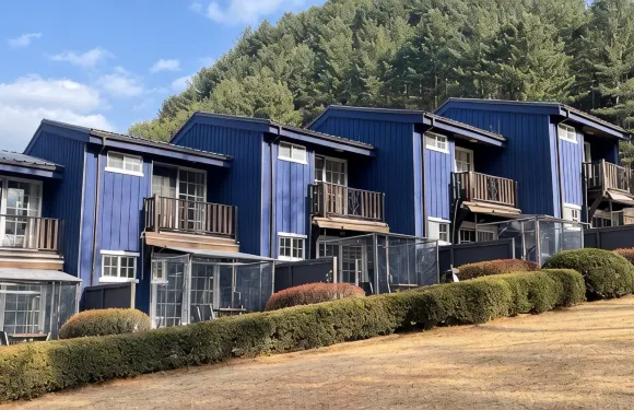 楊平郡Micrat度假村