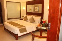 Kyriad Hotel Indore by Othpl