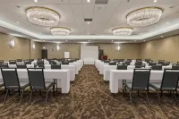 Best Western Premier Calgary Plaza Hotel & Conference Centre