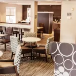 Residence Inn Rocky Mount