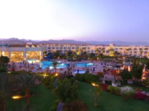 Aurora Oriental Resort Sharm El Sheikh Hotels near Nabq Bay