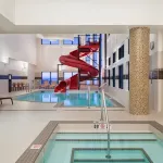 Residence Inn Calgary South Hotels in Okotoks