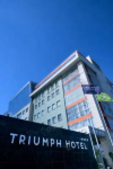 Triumph Hotel Hotels in 