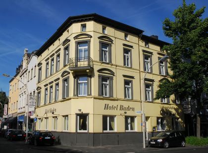 Hotel Baden