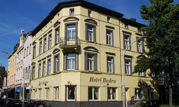 Hotel Baden