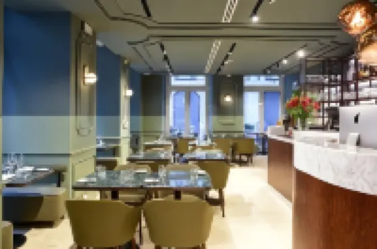 My Story Hotel Augusta