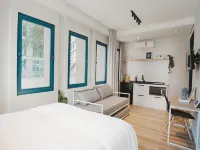 Apê Av Paulista Haddock Lobo