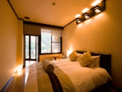 ukiha bekkan shinshiyo