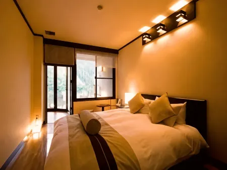 ukiha bekkan shinshiyo