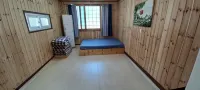 Yangsan (Baenaegol) Paraeso Ppalganjibung Pension - 2 Sao