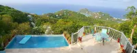 Villa L'Agave - Your Tropical Rendezvous Paradise - Villa