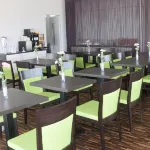 IQ-Hotel Ulm Hotel a Dornstadt