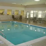 Homewood Suites by Hilton Brighton Hotel a Genoa Township