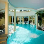 Hotel Allmer - Pools