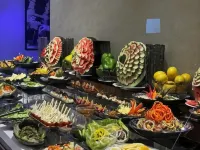 Swiss International Taif Hotel Hotels in Taif