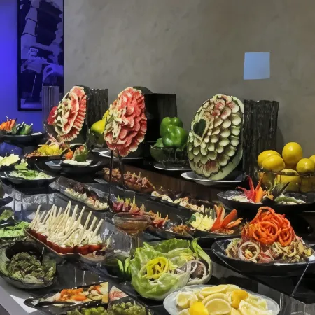 Swiss International Taif Hotel