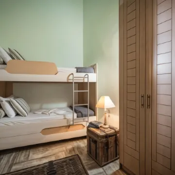 Phaistos Villas - Crete Poolside Luxury Retreats