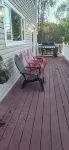 Mountain side house with game room, hot tub, firepit 1 mile from Lambertville