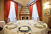 Hotel Moderno