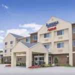 Fairfield Inn & Suites Temple Belton