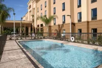 Hampton Inn & Suites Ocala - Belleview - Pools