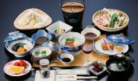 Nakanosawa Onsen Ryokan Shirokiya