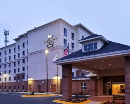 Home2 Suites by Hilton Amarillo Hotels in Amarillo