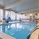 Hilton Garden Inn Salina Hotels in Salina