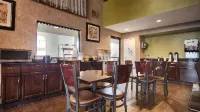 Best Western Windsor Inn Отели в г. Дюма