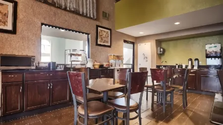 Best Western Windsor Inn