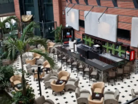 Hotel Embassy Suites by Hilton Valencia Hotels in Valencia