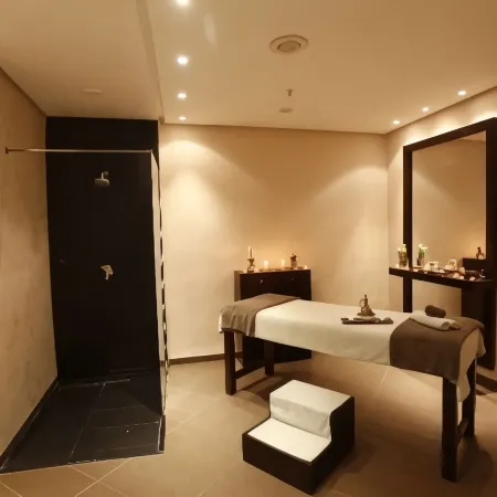Regency Tunis Hotel