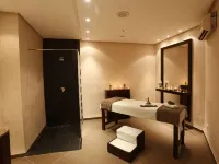 Regency Tunis Hotel - spa