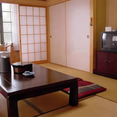 Makiba No Yado