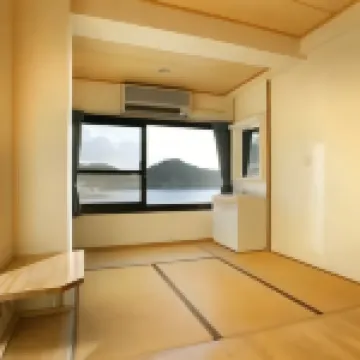 保田日落微風青年旅館