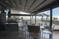 Holiday Inn & Suites HOPKINSVILLE - CONVENTION CTR by IHG - breakfast