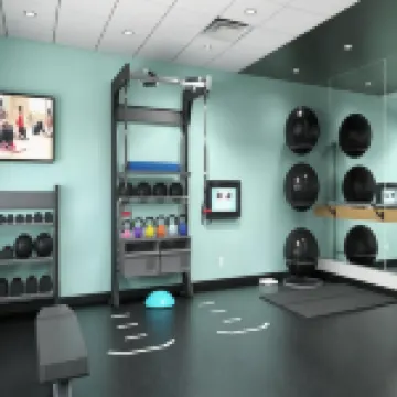 Tru by Hilton Manteca