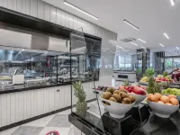 Arnor de Luxe Hotel & Spa Hôtels à proximité de : Ozkaymak