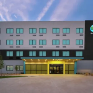 Tru by Hilton Amarillo West