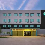 Tru by Hilton Amarillo West Hotels in Amarillo