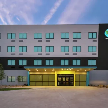 Tru by Hilton Amarillo West