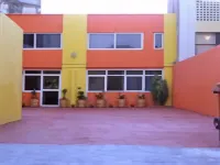 OYO Hotel Brazil,Guadalajara,Estadio Jalisco