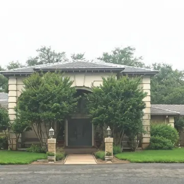 Live Oaks Bed and Breakfast
