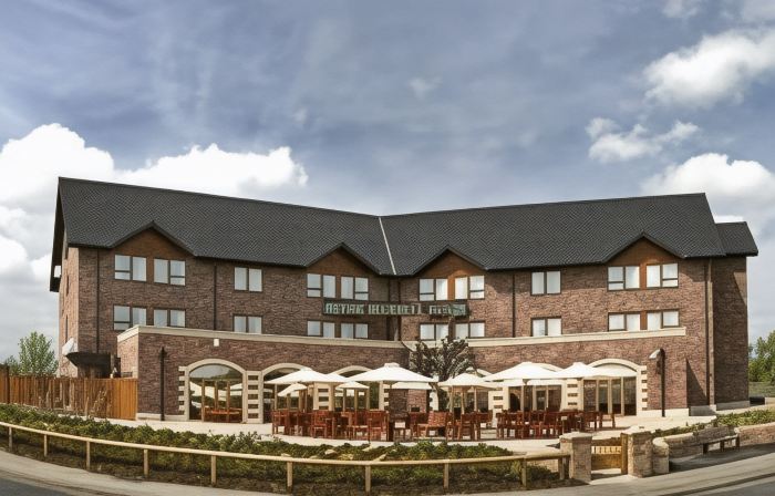 Hotel Nineteen