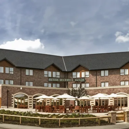 Hotel Nineteen