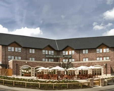 Hotel Nineteen Hotels in Barnsley